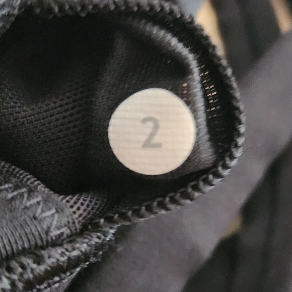 Lululemon Sports Bra - Picture 5 of 5